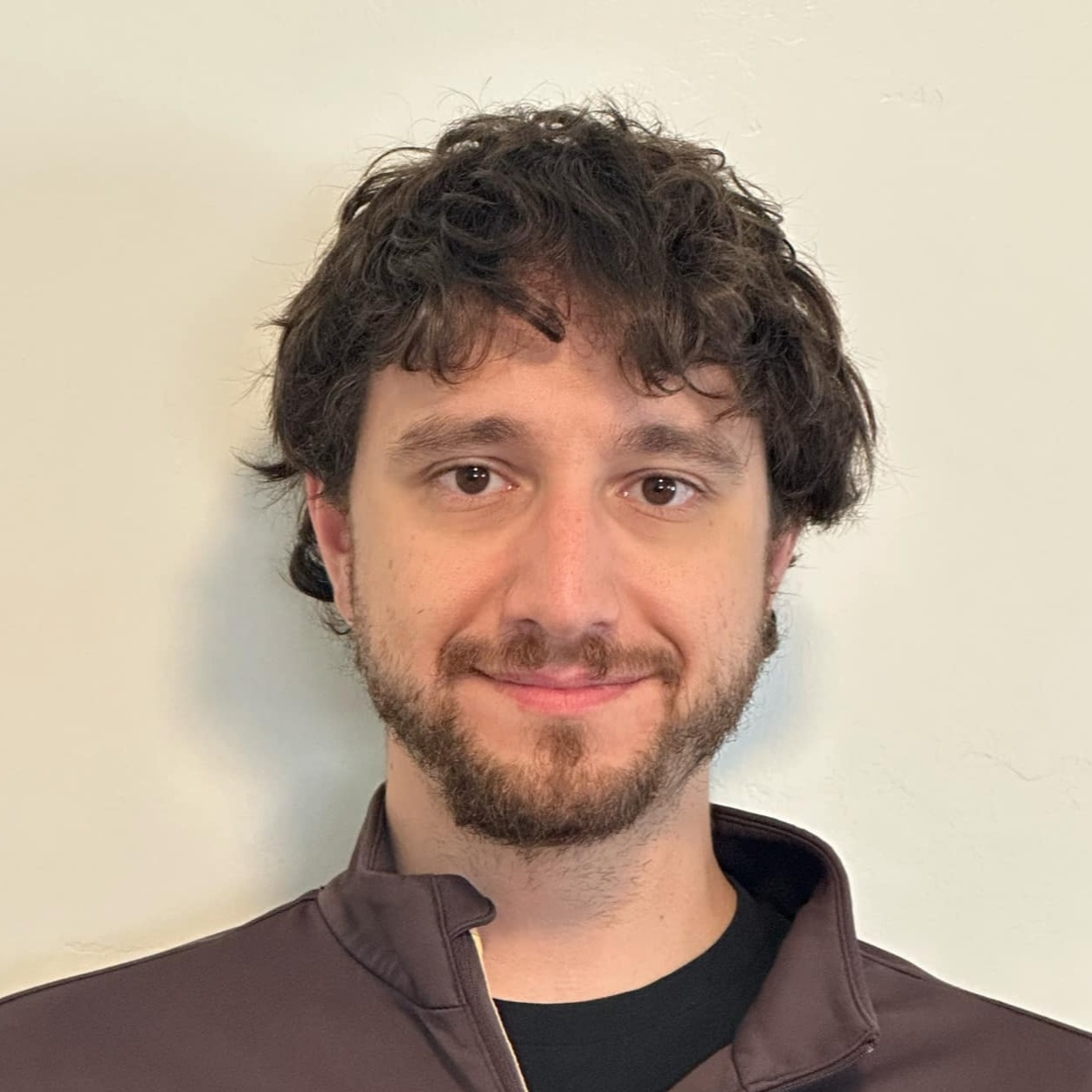 Navigation bar avatar